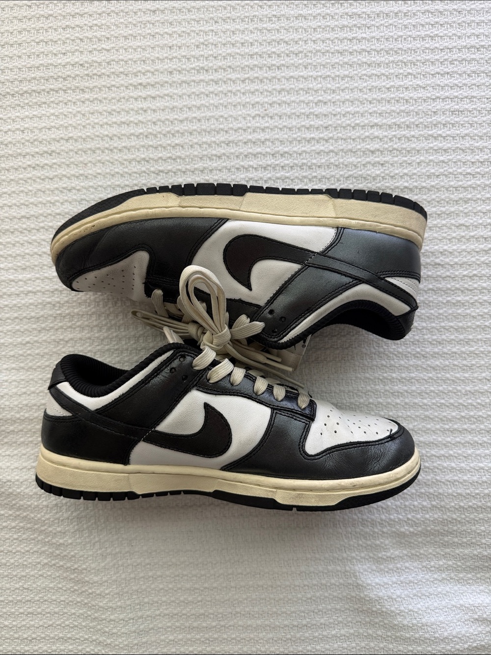 Women Nike Dunk Low PRM
